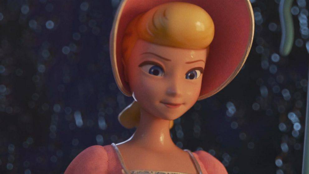 toy story 4 girl doll