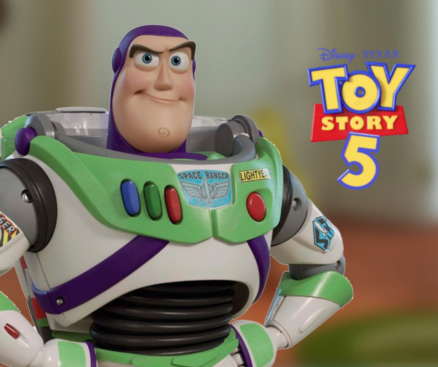 Toy Story 5: All You Need To Know, by ⭐ Thomas D.